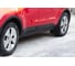 Накладки на колёсные арки Русская Артель KIA Soul 2014-2016 NAK-071100 6