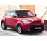 Накладки на колёсные арки Русская Артель KIA Soul 2014-2016 NAK-071100 7