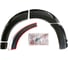 Расширители колесных арок Русская Артель Great Wall Hover H3 2010-2013 (2) RG-061200 2