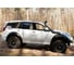 Расширители колесных арок Русская Артель Great Wall Hover H3 2010-2013 (2) RG-061200 6