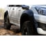 Расширители колесных арок Русская Артель Great Wall Hover H3 2010-2013 (2) RG-061200 7