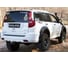 Расширители колесных арок Русская Артель Great Wall Hover H3 2010-2013 (2) RG-061200 9
