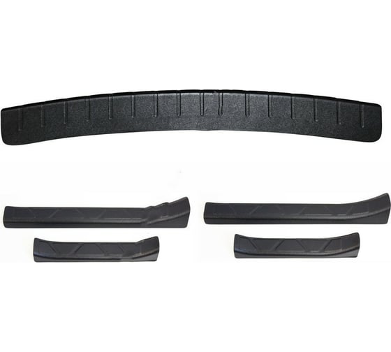 Защитный комплект Русская Артель №1 Chevrolet Cruze I 2009-2011 ZKC-188402 1