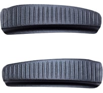 Накладки на внутренние части задних арок Русская Артель KIA Mohave I 2016- NK-164202