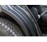 Накладки на внутренние части задних арок Русская Артель KIA Mohave I 2016- NK-164202 3