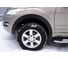 Накладки на колёсные арки Русская Артель Great Wall Hover H5 2011-2016 NAG-071002 5