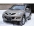 Накладки на колёсные арки Русская Артель Great Wall Hover H5 2011-2016 NAG-071002 6