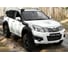 Расширители колесных арок Русская Артель Great Wall Hover H3 2010-2013 RG-061202 11