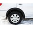 Накладки на колёсные арки Русская Артель Great Wall Hover H2 2005-2010 NAG-071402 5