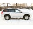 Накладки на колёсные арки Русская Артель Great Wall Hover H2 2005-2010 NAG-071402 9