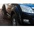 Расширители колесных арок Русская Артель Great Wall Hover H2 2005-2010 RG-061302 5