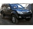 Расширители колесных арок Русская Артель Great Wall Hover H2 2005-2010 RG-061302 6