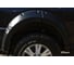 Расширители колесных арок Русская Артель Great Wall Hover H2 2005-2010 RG-061302 8