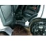 Накладки на внутренние части задних арок Русская Артель вариант 2 Chevrolet Niva 2002- NC-162602 4