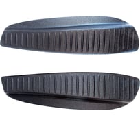 Накладки на внутренние части задних арок Русская Артель Chevrolet Aveo седан 2007-2012 NC-165502