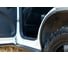 Накладки на внутренние части задних арок Русская Артель Chevrolet Niva Bertone 2009- NC-162202 6
