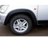 Расширители Русская Артель колёсных арок вынос 10 мм Chery Tiggo Т11 I 2005-2013 RC-061702 6