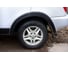 Расширители Русская Артель колёсных арок вынос 10 мм Chery Tiggo Т11 I 2005-2013 RC-061700 5