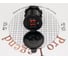 Разъем Usb врезной круглый Pro Legend 12 В 24 В 2 USB 2.1 А 1 А PL9393 4