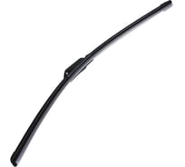 Бескаркасная щетка стеклоочистителя WF WONDERFUL 60см/24(адаптер Aero Clip) 903227