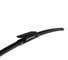 Бескаркасная щетка стеклоочистителя WF WONDERFUL 60см/24(адаптер Aero Clip) 903227 2