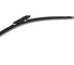 Бескаркасная щетка стеклоочистителя WF WONDERFUL 60см/24(адаптер Aero Clip) 903227 5