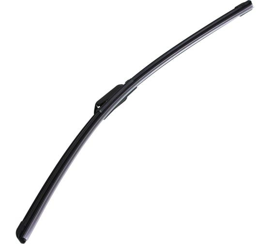 Бескаркасная щетка стеклоочистителя WF WONDERFUL 57.5см/23(адаптер Aero Clip) 906146 1