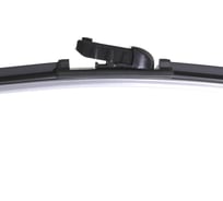 Бескаркасная щетка стеклоочистителя WF WONDERFUL 47.5см/19 Push button19mm+16mm (2 адаптера ) 906116