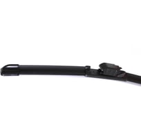 Бескаркасная щетка стеклоочистителя WF WONDERFUL 45см/18 VATL5.11 адаптер 906140