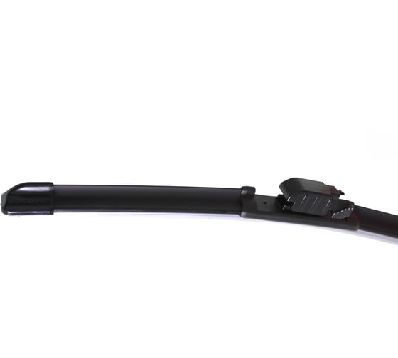 Бескаркасная щетка стеклоочистителя WF WONDERFUL 45см/18 VATL5.11 адаптер 906140 1