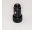 Автомобильное зарядное устройство Pro Legend черное, металл, mini 51мм, 2 USB, 2.4А PL9325 1
