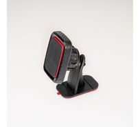 Держатель для телефона Pro Legend на жесткой штанге, магнитный, на липучке PL5061