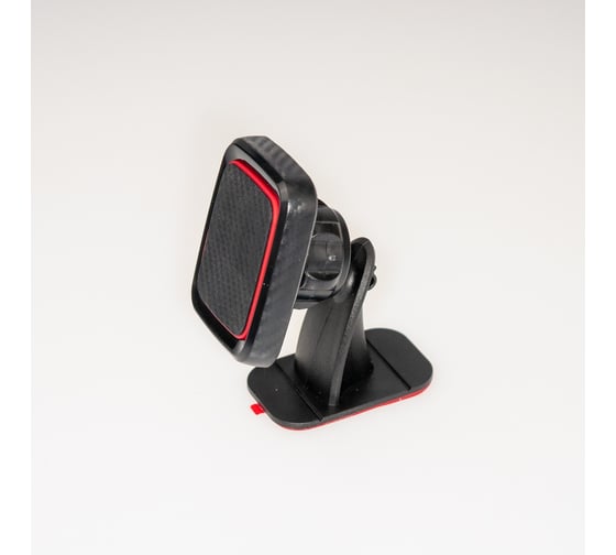 Держатель для телефона Pro Legend на жесткой штанге, магнитный, на липучке PL5061 1