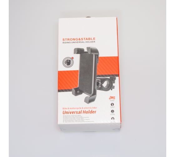 Держатель для телефона Pro Legend на велосипед/самокат/электробайк PL5068 1