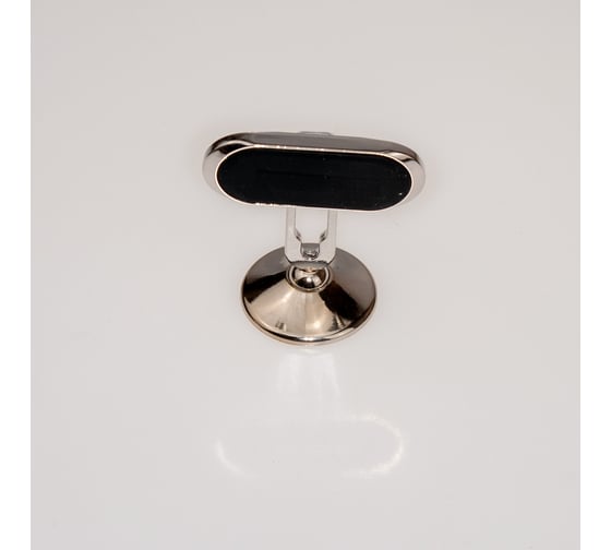 Держатель для телефона Pro Legend магнитный, плоский, на подставке PL5057 1