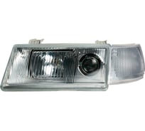 Фара Формула Света В-2110 БОШ (левая, б/л, Ф/С ) 101.3711