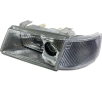 Фара Формула Света В-2110 (левая, б/л) 101.3711-01