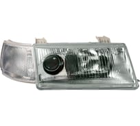 Фара Формула Света В-2110 (правая, б/л) 10.3711-01