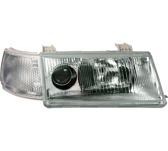 Фара Формула Света В-2110 (правая, б/л) 10.3711-01 1