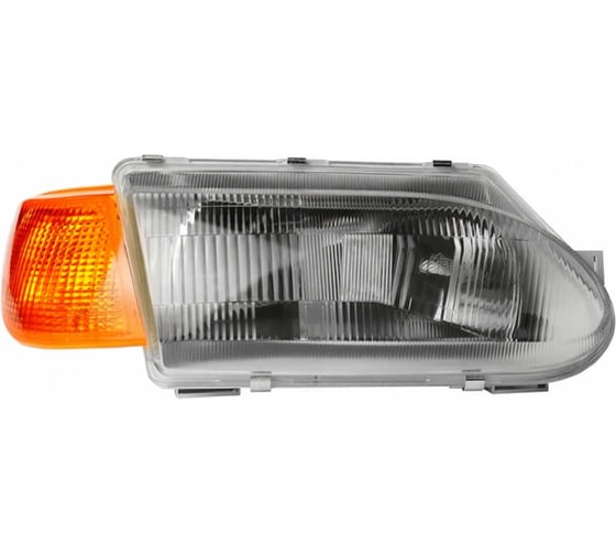 Фара Формула Света В-2115 (правая, б/л) 015.3711 1