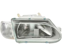 Фара Формула Света В-2115 (правая, б/л, Белый указатель поворота) 015.3711-01