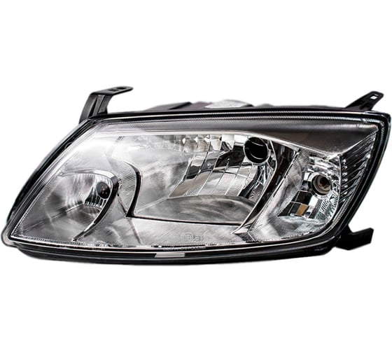 Фара Формула Света В-2190 (б/л, левая) 191.3711 1