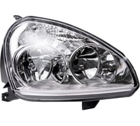 Фара Формула Света В-2170 (правая, б/л) 105.3711