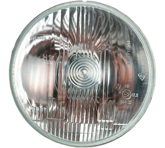 Элемент оптический Формула Света (под пр.лампу, б/п без отражателя) 09.3711200-01 1