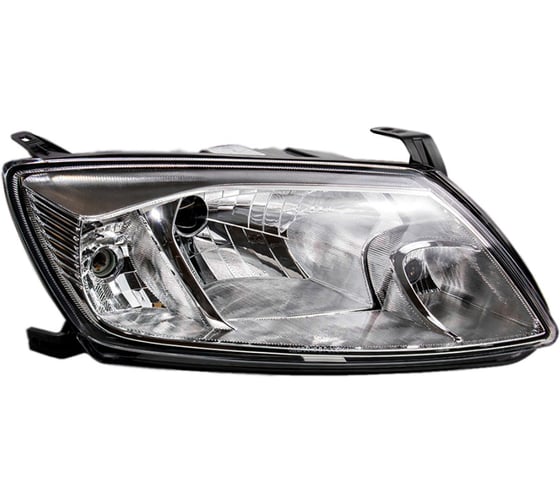 Фара Формула Света В-2190 (б/л, правая) 190.3711 1