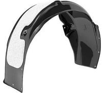 Подкрылок с шумоизоляцией для OMODA C7 2025-н.в Totem Liners задний левый (Омода ) Внедорожник 5 дв. 4WD - TOTEM.S TOTEM.S.A71771.21