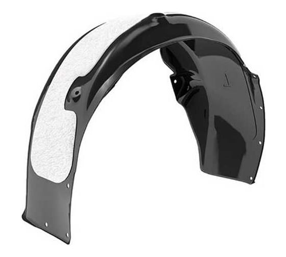 Подкрылок с шумоизоляцией для OMODA C7 2025-н.в Totem Liners задний левый (Омода ) Внедорожник 5 дв. 4WD - TOTEM.S TOTEM.S.A71771.21 1