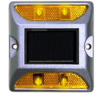 Катафот светоотражающий Turbosky RS-1 802