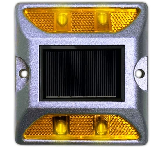 Катафот светоотражающий Turbosky RS-1 802 1