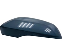 Накладка на зеркало ООО "ПРОГРЕССТЛТ" левое на 2180 / MIRR / цвет Тайфун 616 серый, облицовка корпуса зеркала ОКЛ2180ТАЙ